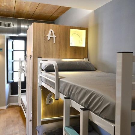 Albergue Alda Pilgrim León Extérieur photo