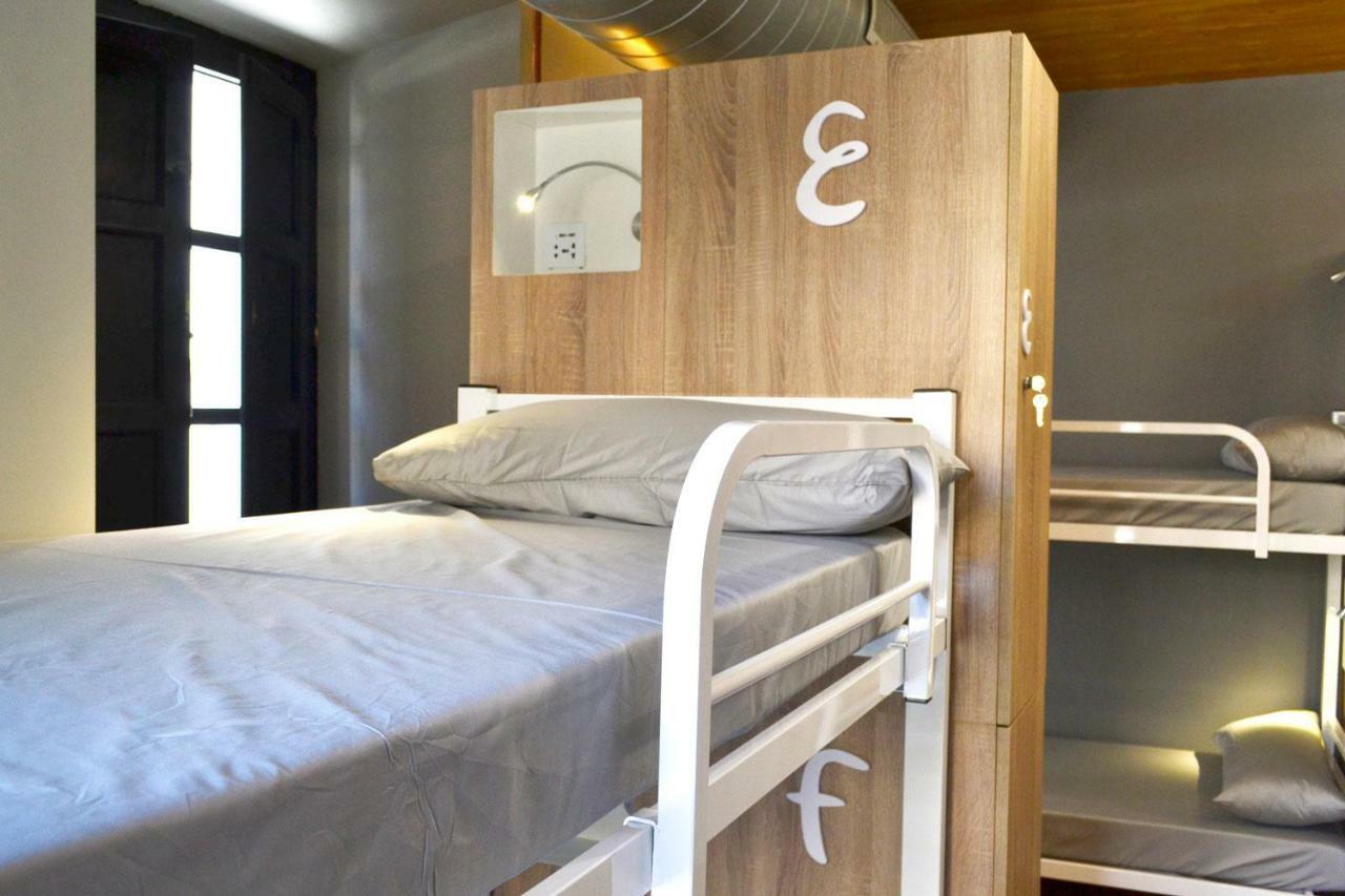Albergue Alda Pilgrim León Extérieur photo
