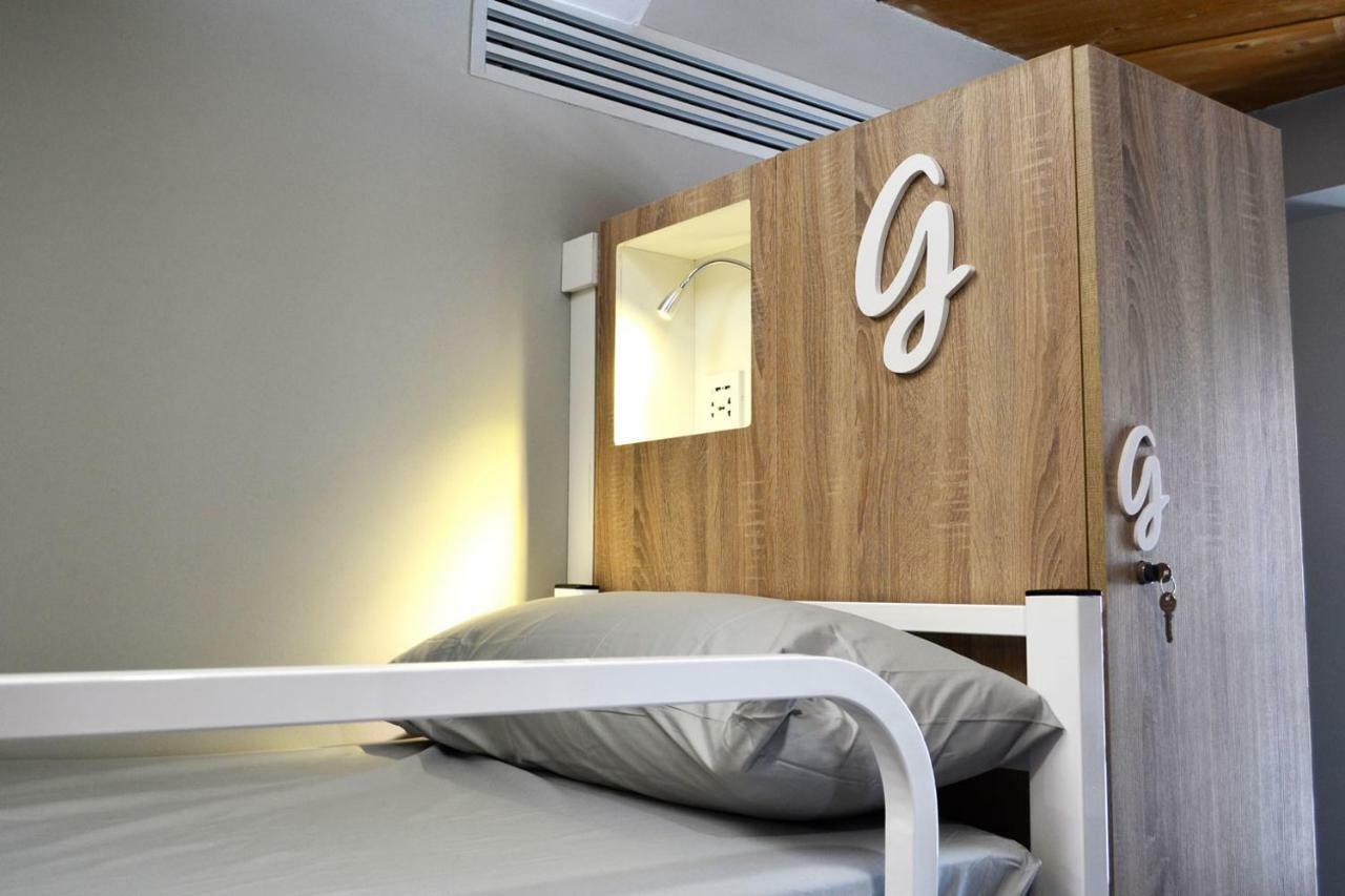 Albergue Alda Pilgrim León Extérieur photo